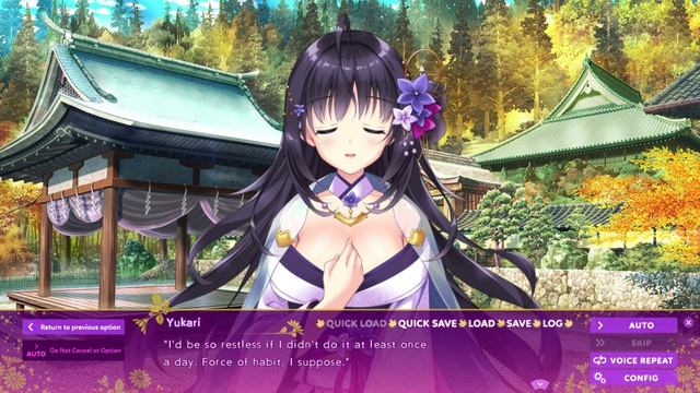 LoveKami -Healing Harem- #30