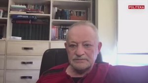 Политтехнолог Андрей Золотарев на канале Politeka от 21.04.26.