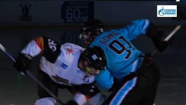 Большой финал. Буран - Ураган. Анонс.