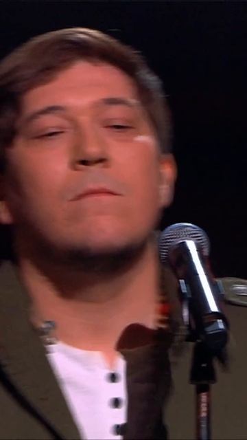 Юрий Бардаш о Харизматике на шоу «Наша новая музыка»!