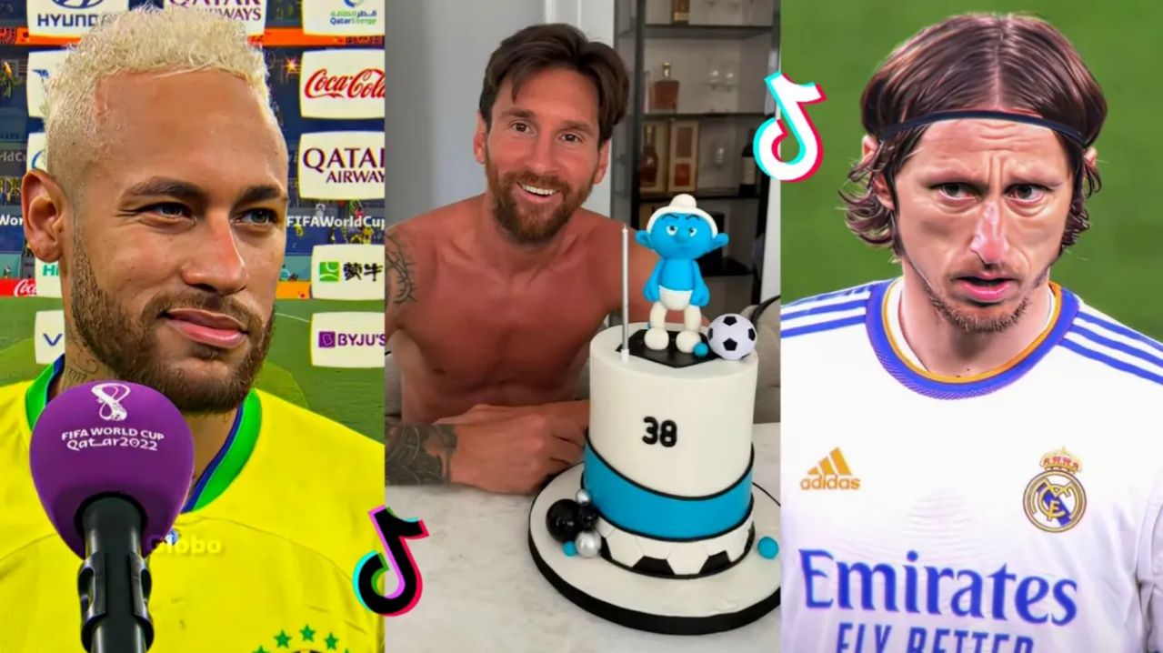 ⚽ ЛУЧШИЕ ФУТБОЛЬНЫЕ НАРЕЗКИ #224: ГОЛЫ, ПРИКОЛЫ, МОМЕНТЫ