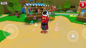 секретный баг эмоциями