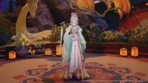 🎬 Whimsical Reverie   Version 2.5 Store Items Preview [Infinity Nikki]