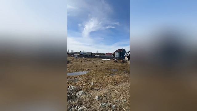 Продаётся земельный участок в направлении Тюменский тракт, СНТ Кировское