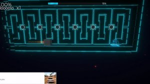 я играю в geometry dash часть 5