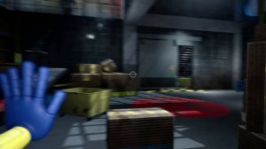 поппи плей тайм 1 часть1