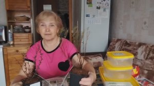 Что купили, Где были. ЖИЗНЬ НА ПЕНСИИ.