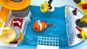 Мультики для детей. Развивающие игрушки. Распаковка и обзор. Мультики для детей.