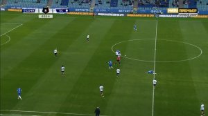 Обзор матча «Сочи» – «Крылья Советов» | Мир РПЛ 2025/26