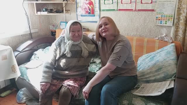 Готовим у Золотушки.