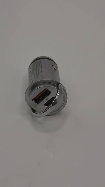 АЗУ Hoco NZ10 45W — ходовой товар для быстрой оборачиваемости ⚡