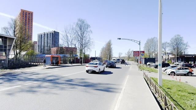 Продажа ТЦ Главная 21