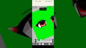 тутор на обработку глаз