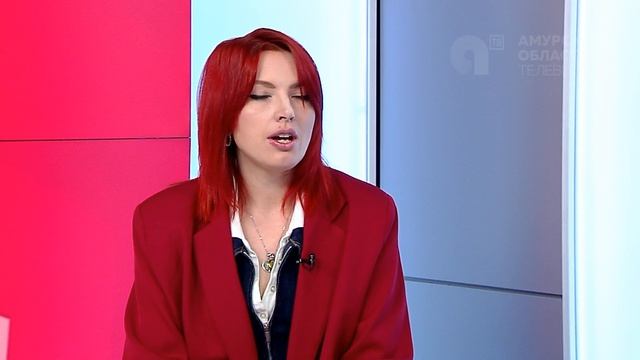 В центре внимания: Дарья Улько