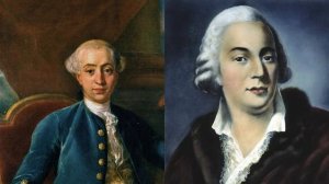 Джакомо Казанова: Гений обольщения или литературный мистификатор?