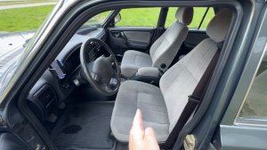 Обзор газ 3110