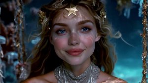 Рай Русалки на суше