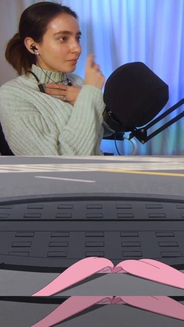 БЕГИ, БЕГИ!!!🏃♀️#экшн #трэш #герой #неуязвимый #аниме