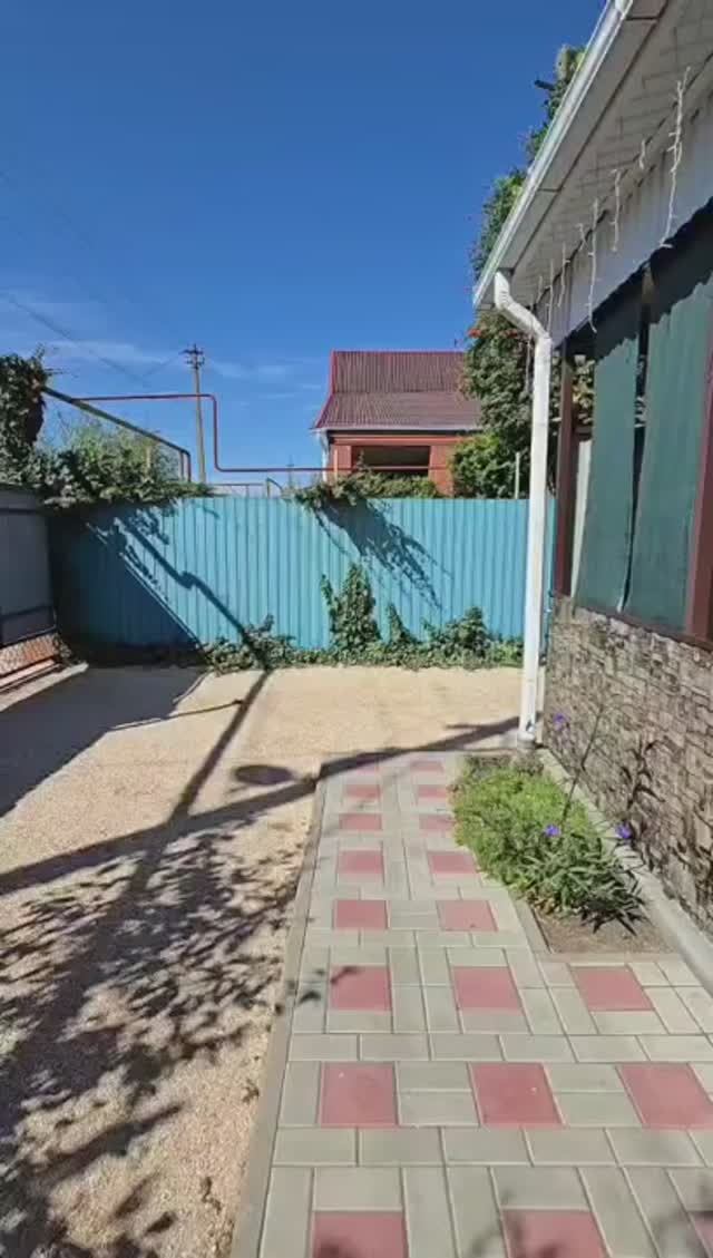 Должанская Дом Дионис 2