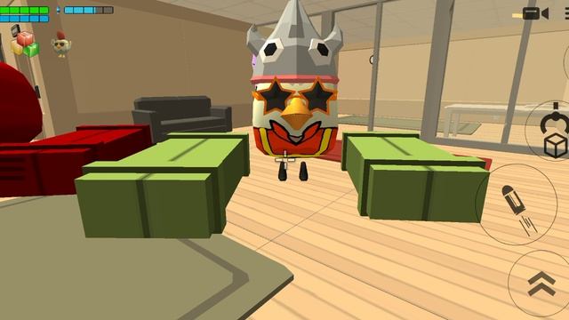 я против моих друзей. детёныш рыбы, кита и блевотину танка