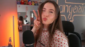 ASMR Blue Yeti Pro / Расслабляйся под мой стрим