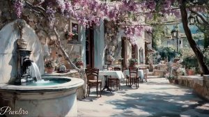 Ретро кафе "Глициния"