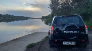 ПОКРАСКА ЛИТЫХ ДИСКОВ для Сузуки Гранд Витара в ИНТЕРЕСНЫЙ ЦВЕТ