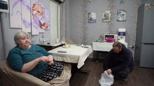 Сбегал в магазин за товаром Показываю что купил и забрал в пункте выдачи маркетплейса ПОДВАЛ ИЛЬИЧА