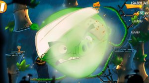 Angry Birds 2. King pig panic /Паника короля свиней 23.04.2026 АВ2 /AB2
