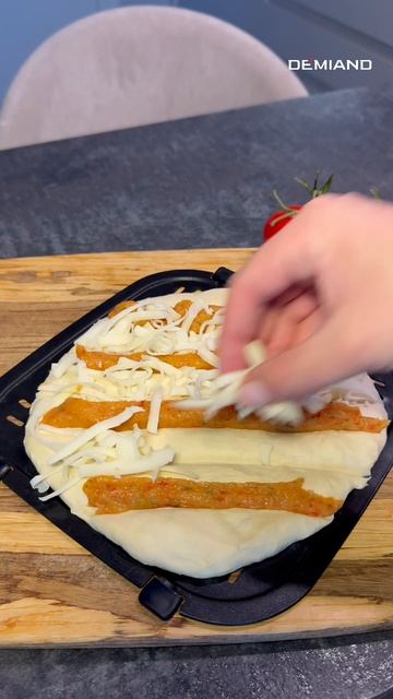 Этот пирог съедают за минуту