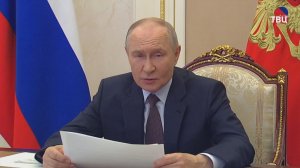 Путин дал важное поручение из-за сбоев в работе интернета