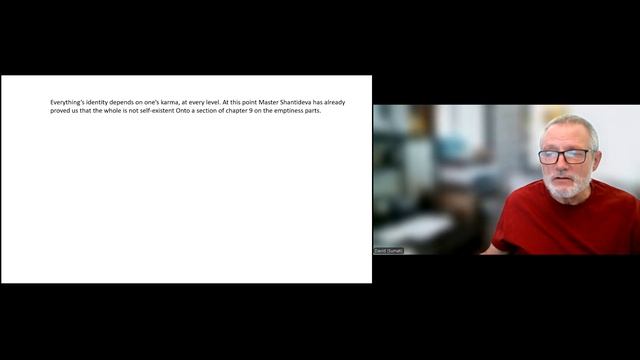 ACI 12 Занятие 6 с Досточтимым Ламой Сумати  (23 Апреля 2026)