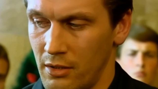 Речь Кузмичева на похоронах Часовзика.