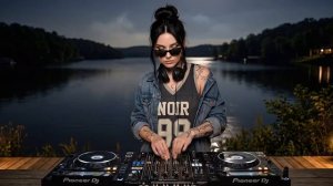 Underground Tech House 2026   Ozark Lakes Vibes   Deep Hypnotic Bass Flow