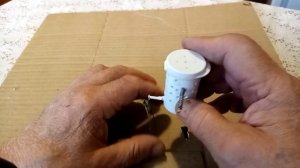 ОСНАСКА НА БЕЛУ РЫБУ  КЛОН ЛУНАТИКА ПРООЛЖЕНИЕ