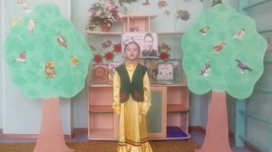 Участник №163 - Гермагентова Лия, 6 лет, Мензелинский район