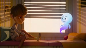 Смелый - добрый мультик про смелого мальчика