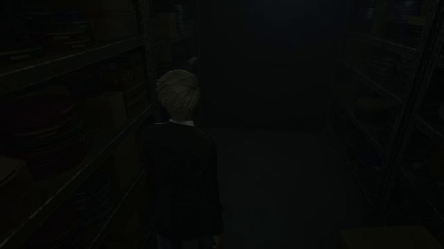 Смертельный завод