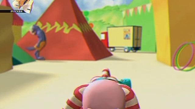 Циркач Поппи 1 серия сезон 1 Магия на СТС-Москва.mp4