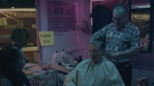 Месть (фильм, 2026)