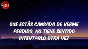 (Letra⧸Lyrics) Entre Nosotros - Tiago pzk