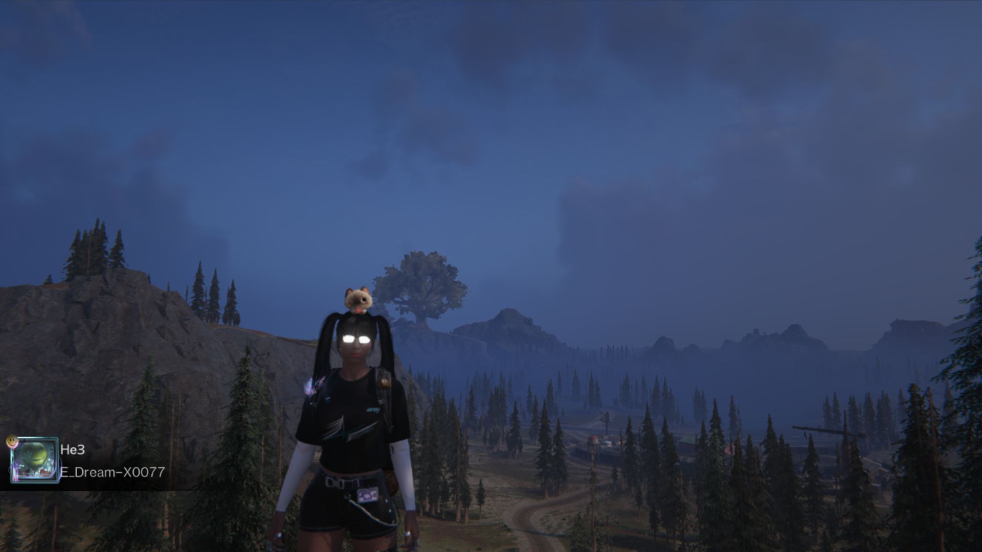 #124 Один телепорт и зачистка, но это не точно . Бесконечный сон Once human.