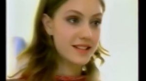 Рекламные блоки, анонсы и конец эфира (ОРТ, 23.04.2000)