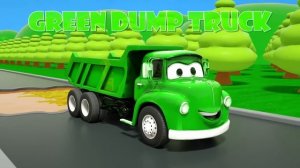 Колеса на автобусе — песенки про семью пальчиков — пять маленьких яиц и жёлтый школьный автобус