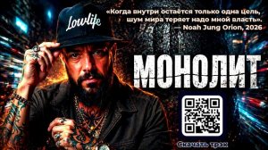 МОНОЛИТ  🔥— авторская песня | Antey Sound 🔥