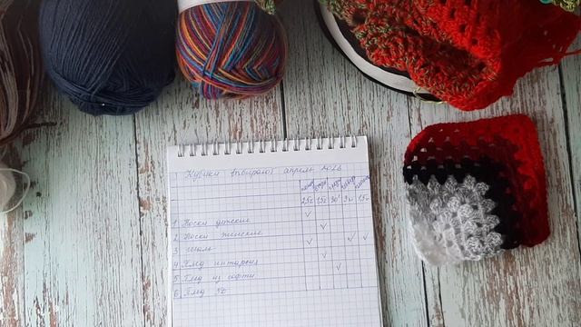 КУБИКИ ВЫБИРАЮТ АПРЕЛЬ