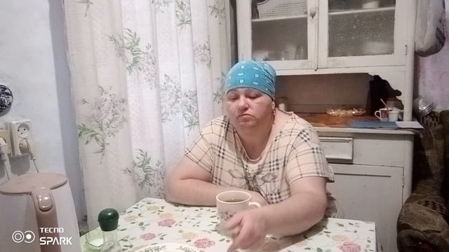 Завтрак. Доброе всем утро и хорошего настроения 😉