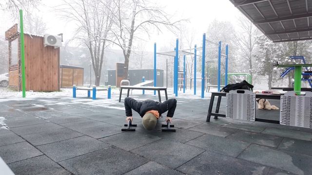 82-ой день дисциплины!!!