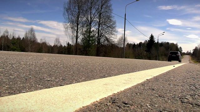 Жители Тверской области могут сообщать о состоянии дорог на специальную горячую линию