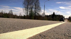 Жители Тверской области могут сообщать о состоянии дорог на специальную горячую линию